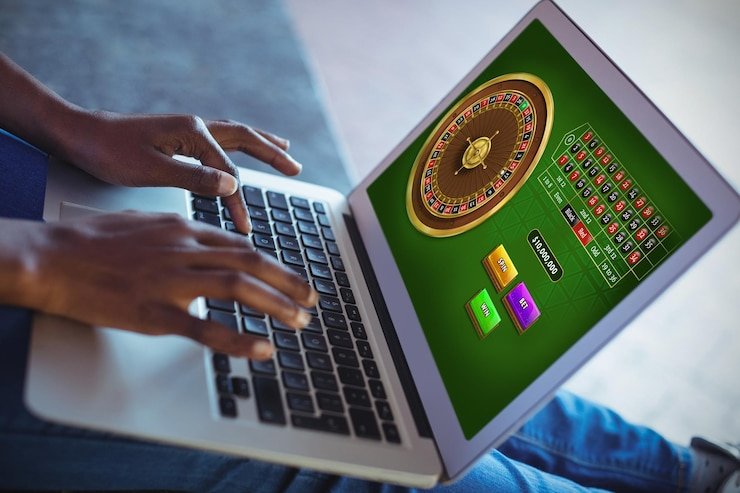 Keamanan akun saat Deposit Pulsa